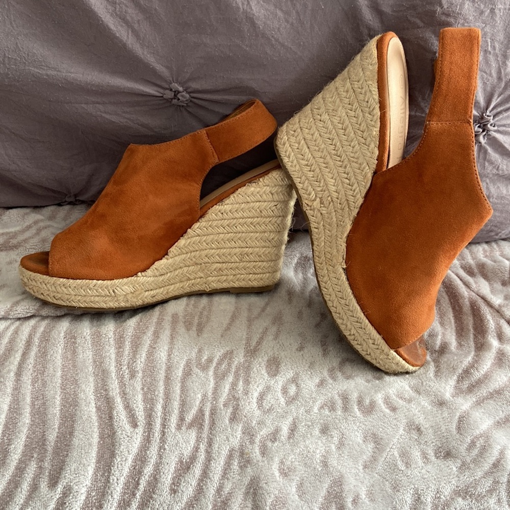 Copper Wedges - image 2